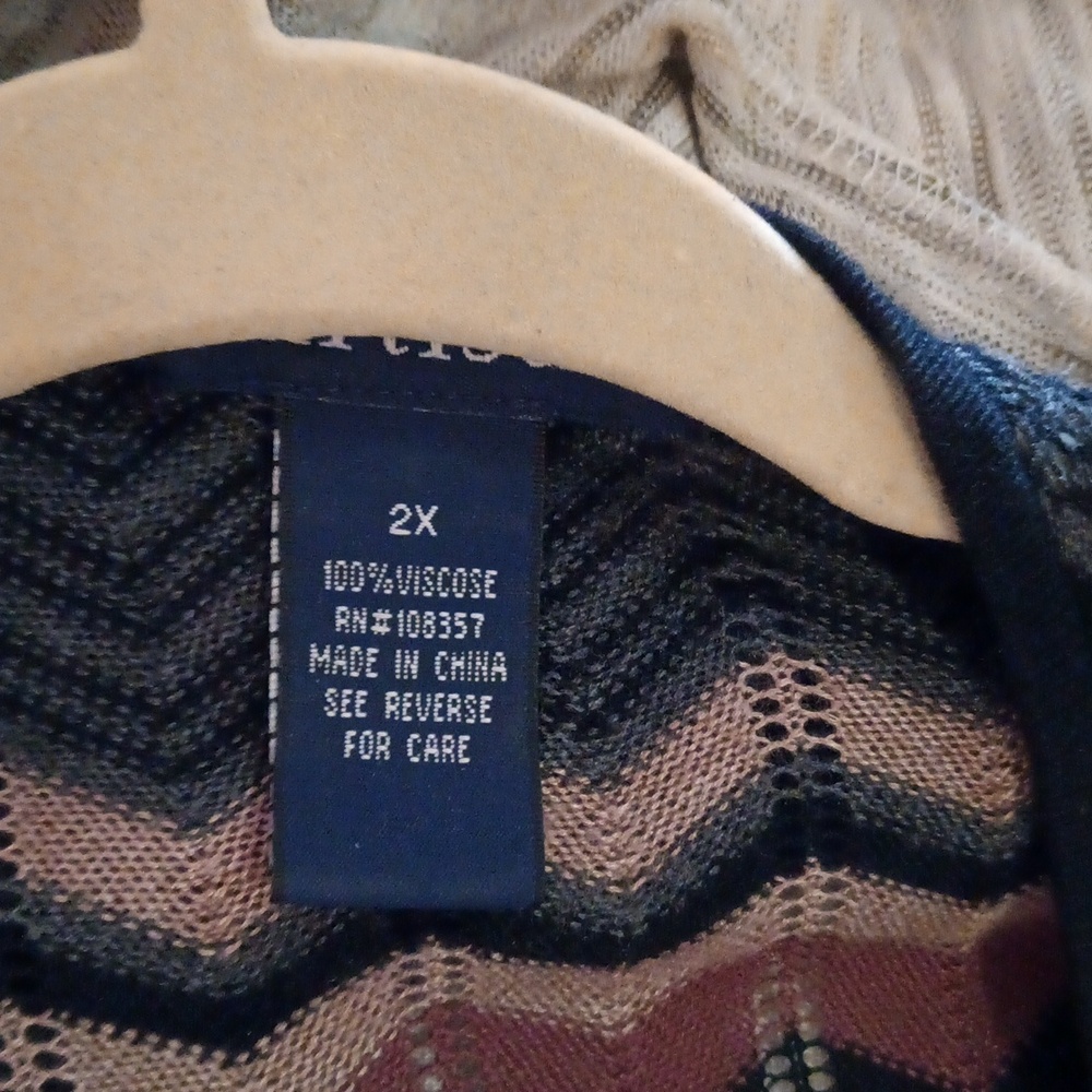 Cardigan - Picture 3 of 3
